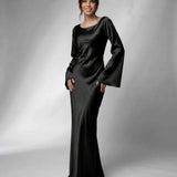 Vestido Maxi Liora
