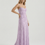 Vestido Maxi Liliora