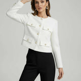 Chaqueta Liora