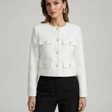 Chaqueta Liora