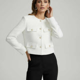 Chaqueta Liora