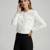 Chaqueta Liora