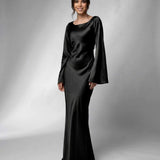 Vestido Maxi Liora