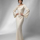 Vestido Maxi Liora