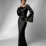 Vestido Maxi Liora