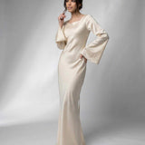 Vestido Maxi Liora