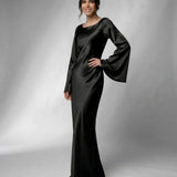 Vestido Maxi Liora