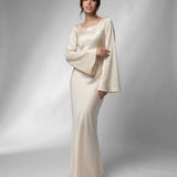 Vestido Maxi Liora