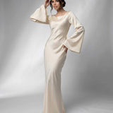 Vestido Maxi Liora