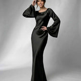 Vestido Maxi Liora