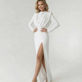 Vestido Maxi Liora