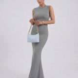 Vestido Maxi Liora