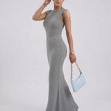Vestido Maxi Liora