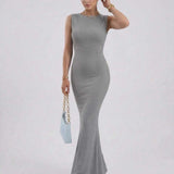 Vestido Maxi Liora