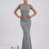 Vestido Maxi Liora