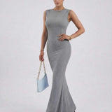 Vestido Maxi Liora