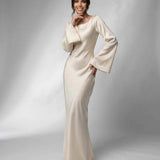 Vestido Maxi Liora