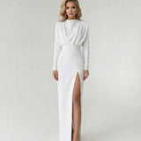 Vestido Maxi Liora