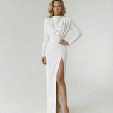 Vestido Maxi Liora