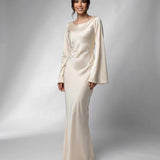 Vestido Maxi Liora
