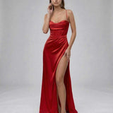 Vestido Maxi Liora