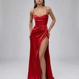 Vestido Maxi Liora