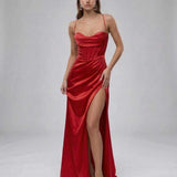 Vestido Maxi Liora