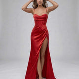 Vestido Maxi Liora