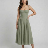 Vestido Midi Liora