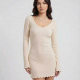 Vestido Mini Liora