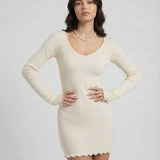 Vestido Mini Liora
