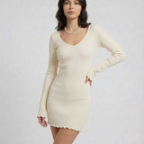 Vestido Mini Liora