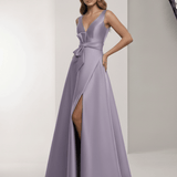 Vestido Maxi Lirienne
