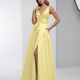 Vestido Maxi Lumia