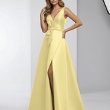 Vestido Maxi Lumia