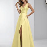 Vestido Maxi Lumia