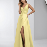 Vestido Maxi Lumia