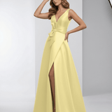 Vestido Maxi Lumia