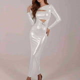 Vestido Maxi Lumiera