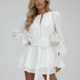 Vestido Mini Lumiere