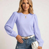 Blusa Luna