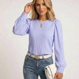 Blusa Luna