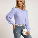 Blusa Luna