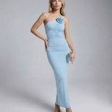 Vestido Maxi Luna