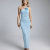 Vestido Maxi Luna