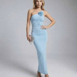 Vestido Maxi Luna