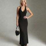 Vestido Maxi Luna