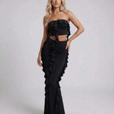 Vestido Maxi Luna