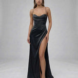 Vestido Maxi Luna