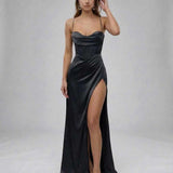 Vestido Maxi Luna